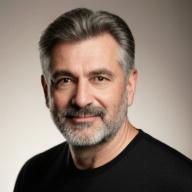 Mihan Drazba, Senior Film Curator