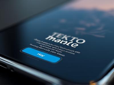 Arthouse film detail page on Android