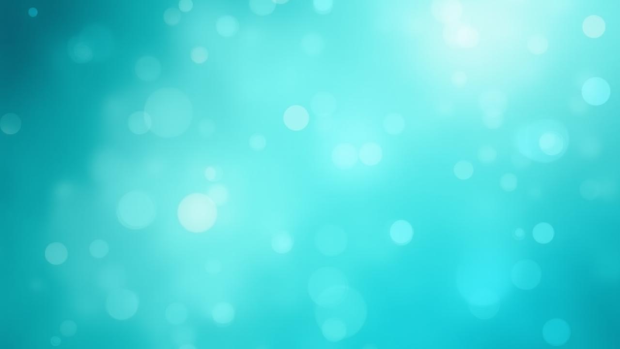 Abstract cinematic light play representing art house aesthetics